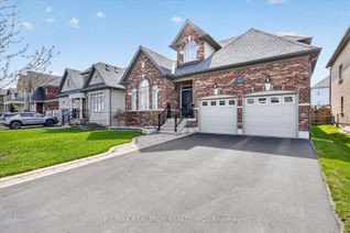 Bungaloft for Sale, 50 Donald Powell Cres, Clarington, ON