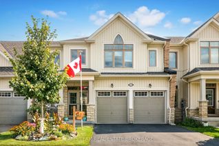Freehold Townhouse for Sale, 33 Bianca Cres, Wasaga Beach, ON Freehold Townhouse for Sale, 33 Bianca Cres, Wasaga Beach, ON