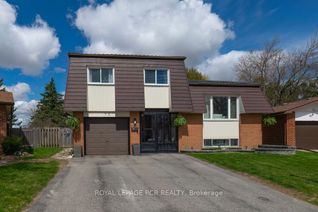 Property for Sale, 71 Morgandale Cres, Orangeville, ON