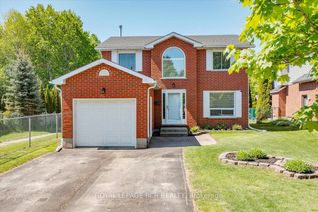 Property for Sale, 229 Elmwood Cres, Orangeville, ON
