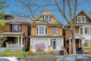 Property for Sale, 107 Glendale Ave, Toronto, ON