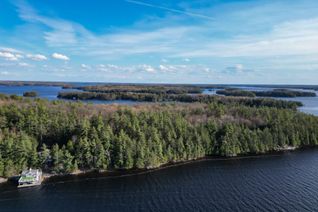 Vacant Residential Land for Sale, Pine (57 Island M81) Island, Muskoka Lakes, ON