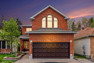 Property for Sale, 1549 Bonneville Cres, Orleans - Convent Glen and Area, ON