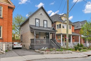 Detached House for Sale, 280 Flora St, Ottawa Centre, ON