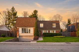 Detached House for Sale, 23 Riverbrook Rd, South of Baseline to Knoxdale, ON