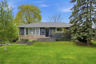 Bungalow for Sale, 31 Algonquin Ave, Hamilton, ON