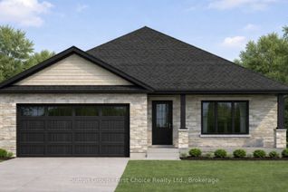 Bungalow for Sale, 12 Nelson St, West Perth, ON