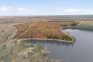 Land for Sale, 0 FIRST LAKE N/A, Seguin, ON