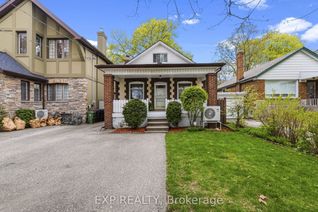 House for Sale, 42 Clissold Rd N, Toronto, ON House for Sale, 42 Clissold Rd N, Toronto, ON