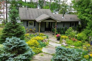 Sidesplit for Sale, 754 Renwick Rd, North Kawartha, ON