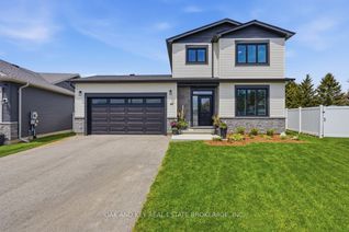 Detached House for Sale, 32 Helen Ct, Central Elgin, ON