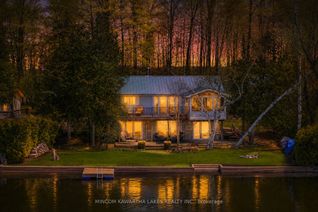 Property for Sale, 54 Woodland Trl, Trent Lakes, ON