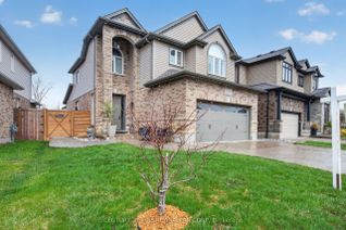 Detached House for Sale, 2344 Buroak Dr, London North, ON Detached House for Sale, 2344 Buroak Dr, London North, ON