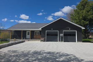Duplex for Rent, 272 12 Concession #Lower Leve, South Bruce, ON