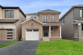 Detached House for Sale, 132 Yearling Cir, Stittsville - Munster - Richmond, ON