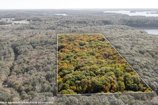 Vacant Residential Land for Sale, 0 Rostrevor Rd, Muskoka Lakes, ON
