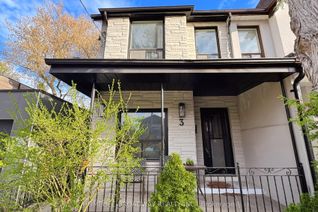 House for Rent, 3 Yarmouth Rd, Toronto, ON House for Rent, 3 Yarmouth Rd, Toronto, ON