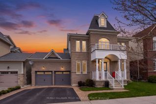 Property for Sale, 5 Magna Carta Rd, Barrie, ON