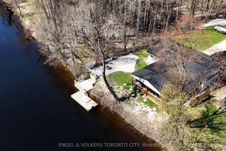 House for Sale, 7229 Davy Dr, Ramara, ON