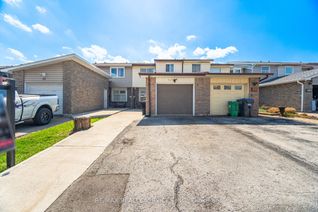 Townhouse for Sale, 97 Greene Dr, Brampton, ON