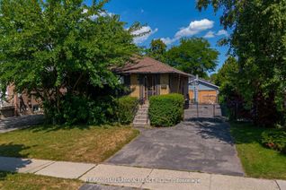 House for Rent, 43 Trueman Ave, Toronto, ON House for Rent, 43 Trueman Ave, Toronto, ON