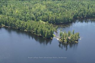 Property for Sale, AE 380 & JDD 651 BIRD LAKE N/A, Killarney, ON Property for Sale, AE 380 & JDD 651 BIRD LAKE N/A, Killarney, ON