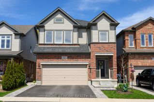 Detached House for Sale, 67 Ambrous Cres, Guelph, ON Detached House for Sale, 67 Ambrous Cres, Guelph, ON