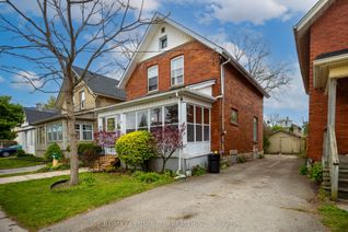 Property for Sale, 21 Erie St, St. Thomas, ON