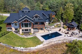Detached House for Sale, 544 Highway 35 N/A, Kawartha Lakes, ON