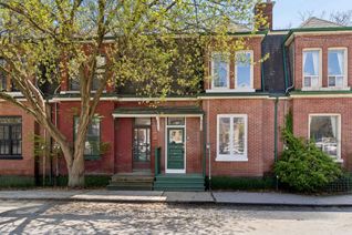 Townhouse for Sale, 5 Mark St, Toronto, ON Townhouse for Sale, 5 Mark St, Toronto, ON