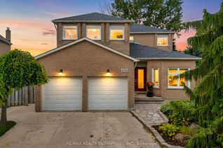 House for Sale, 431 Naomi Cres, Mississauga, ON