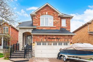 Property for Sale, 27 Terrastone Ct, Caledon, ON