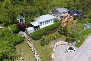 Detached House for Sale, 61 Bluewater Ave, Norfolk, ON