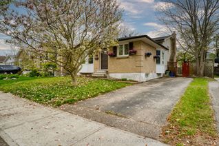 Detached House for Sale, 122 Olympic Cres, London North, ON Detached House for Sale, 122 Olympic Cres, London North, ON