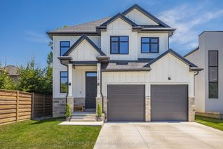 Detached House for Sale, 2258 Wickerson Rd, London South, ON