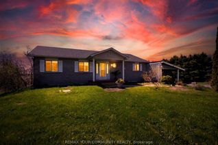 Detached House for Sale, 586 Rohallion Rd, Kawartha Lakes, ON