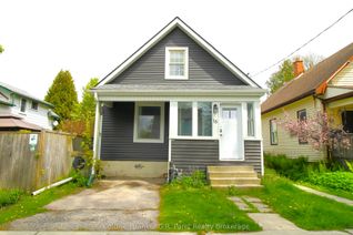 Property for Sale, 15 Wawa St, St. Thomas, ON