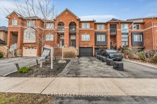 Freehold Townhouse for Sale, 97 Winners Cir, Brampton, ON Freehold Townhouse for Sale, 97 Winners Cir, Brampton, ON
