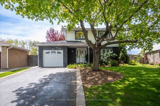 Detached House for Sale, 855 Maple Ave, Milton, ON Detached House for Sale, 855 Maple Ave, Milton, ON