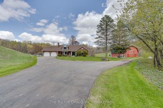 Property for Sale, 15163 Centreville Creek Rd, Caledon, ON