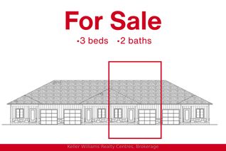 Bungalow for Sale, 124 Tremble Way, West Grey, ON Bungalow for Sale, 124 Tremble Way, West Grey, ON