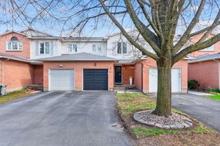 Freehold Townhouse for Sale, 42 Baton Ct, Kanata, ON