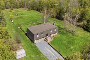 Detached House for Sale, 119 Farmstead Rd, Kawartha Lakes, ON