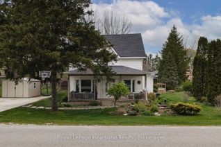 Detached House for Sale, 27 Harpurhey Rd, Huron East, ON Detached House for Sale, 27 Harpurhey Rd, Huron East, ON