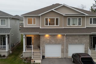 Semi-Detached House for Sale, 1372 Andersen Dr, Kingston, ON