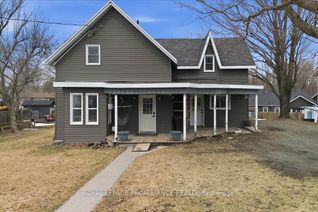 Detached House for Sale, 61 Madoc St, Marmora and Lake, ON Detached House for Sale, 61 Madoc St, Marmora and Lake, ON