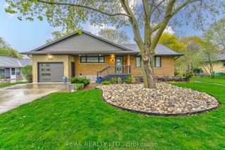 Property for Sale, 339 Grandview Ave, Wilmot, ON