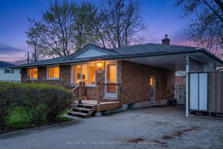 Detached House for Sale, 65 Algoma Dr, Guelph, ON