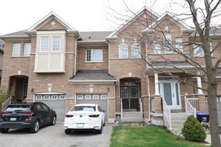 Freehold Townhouse for Sale, 116 McCann Cres, Bradford West Gwillimbury, ON Freehold Townhouse for Sale, 116 McCann Cres, Bradford West Gwillimbury, ON