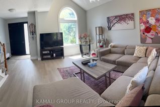 Freehold Townhouse for Rent, 2 Ross Linton Dr, Aurora, ON